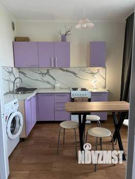 1-к квартира, на длительный срок, 32м2, 6/10 этаж