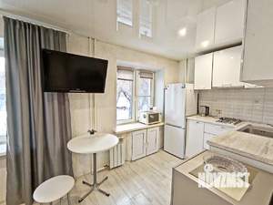 Студия квартира, посуточно, 35м2, 2/5 этаж