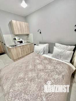 1-к квартира, посуточно, 24м2, 1/11 этаж