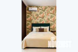 1-к квартира, посуточно, 30м2, 13/16 этаж