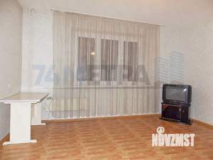 1-к квартира, на длительный срок, 45м2, 5/10 этаж