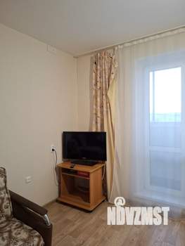 Студия квартира, на длительный срок, 25м2, 8/11 этаж