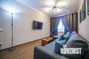 2-к квартира, посуточно, 56м2, 14/14 этаж