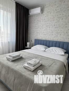 1-к квартира, посуточно, 42м2, 5/23 этаж