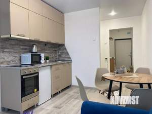 2-к квартира, посуточно, 40м2, 1/1 этаж