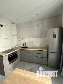 1-к квартира, на длительный срок, 32м2, 5/13 этаж