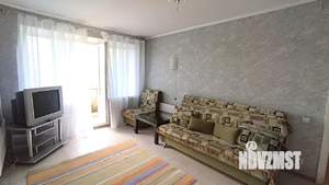 1-к квартира, на длительный срок, 30м2, 5/5 этаж