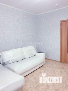 1-к квартира, на длительный срок, 40м2, 4/10 этаж