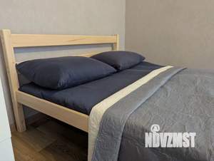 2-к квартира, посуточно, 45м2, 2/5 этаж