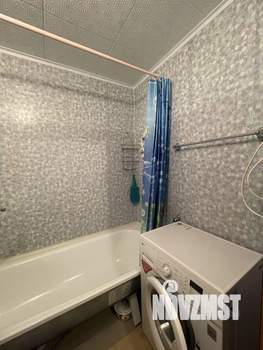 1-к квартира, на длительный срок, 41м2, 6/10 этаж