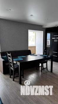 Студия квартира, посуточно, 42м2, 9/10 этаж