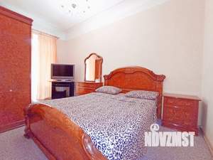 2-к квартира, посуточно, 62м2, 3/4 этаж