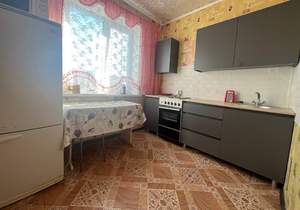 1-к квартира, на длительный срок, 40м2, 3/9 этаж