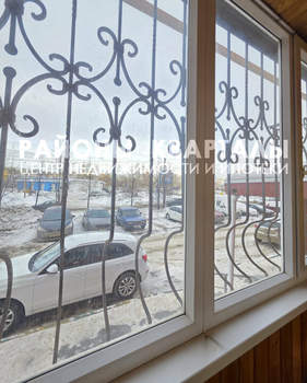 2-к квартира, на длительный срок, 57м2, 1/10 этаж