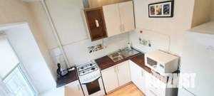 1-к квартира, посуточно, 36м2, 2/5 этаж