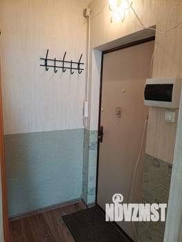 Студия квартира, на длительный срок, 24м2, 10/19 этаж