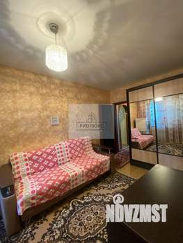 2-к квартира, на длительный срок, 52м2, 8/9 этаж