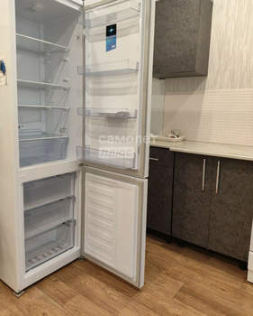 Студия квартира, на длительный срок, 24м2, 6/10 этаж