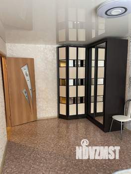 2-к квартира, на длительный срок, 40м2, 1/5 этаж