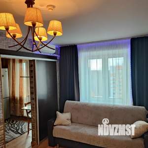 1-к квартира, на длительный срок, 32м2, 10/11 этаж