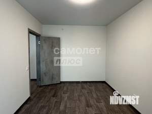 2-к квартира, на длительный срок, 41м2, 2/10 этаж
