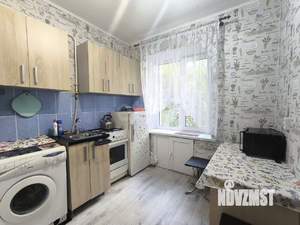 2-к квартира, на длительный срок, 42м2, 2/5 этаж