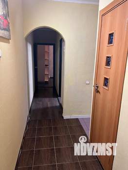 2-к квартира, на длительный срок, 46м2, 5/5 этаж