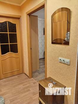 2-к квартира, посуточно, 46м2, 1/1 этаж