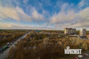 3-к квартира, на длительный срок, 127м2, 9/13 этаж