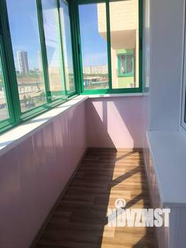 1-к квартира, на длительный срок, 40м2, 7/10 этаж