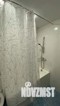 1-к квартира, посуточно, 35м2, 9/9 этаж