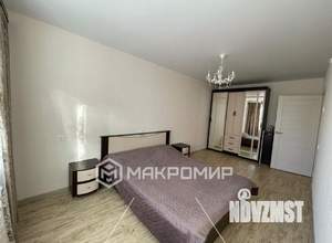 1-к квартира, на длительный срок, 45м2, 3/10 этаж