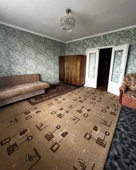 1-к квартира, на длительный срок, 41м2, 8/10 этаж