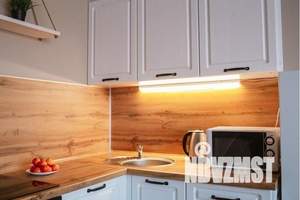 1-к квартира, посуточно, 47м2, 2/20 этаж