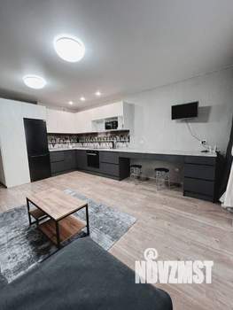 Студия квартира, на длительный срок, 31м2, 19/20 этаж