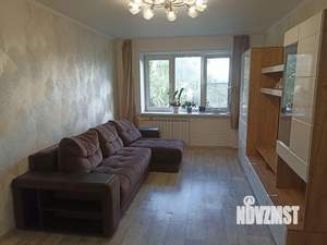 2-к квартира, на длительный срок, 45м2, 4/5 этаж