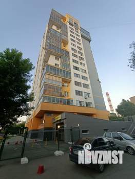 1-к квартира, на длительный срок, 50м2, 8/17 этаж