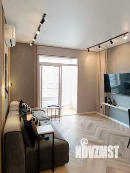 1-к квартира, на длительный срок, 38м2, 14/16 этаж