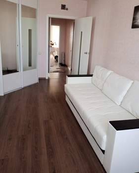 2-к квартира, на длительный срок, 47м2, 9/15 этаж