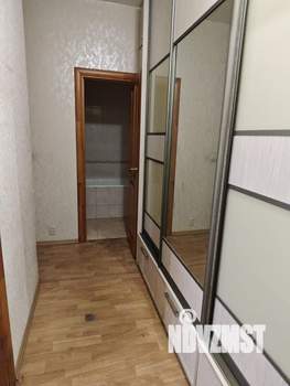 1-к квартира, на длительный срок, 32м2, 2/7 этаж