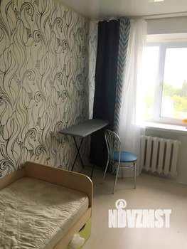 2-к квартира, на длительный срок, 41м2, 5/5 этаж
