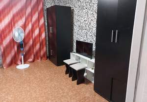 1-к квартира, на длительный срок, 40м2, 10/10 этаж