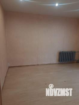 2-к квартира, на длительный срок, 37м2, 3/3 этаж