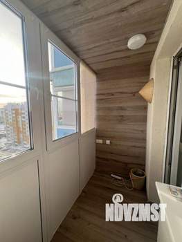 3-к квартира, на длительный срок, 83м2, 9/18 этаж