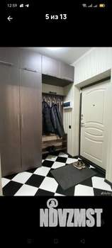 Студия квартира, на длительный срок, 30м2, 19/25 этаж