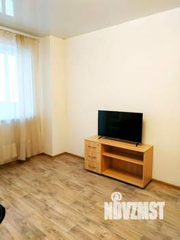 1-к квартира, на длительный срок, 46м2, 10/18 этаж