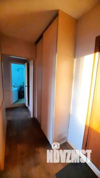 1-к квартира, на длительный срок, 40м2, 5/9 этаж