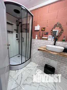 3-к квартира, посуточно, 180м2, 3/7 этаж