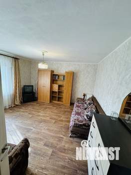 1-к квартира, на длительный срок, 41м2, 2/5 этаж