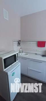 1-к квартира, посуточно, 30м2, 1/5 этаж